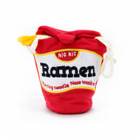 Puzzling Cup Ramen Interactive Toy